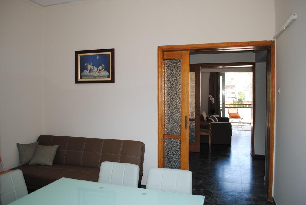 Apartment Marita's - Dikastirion *