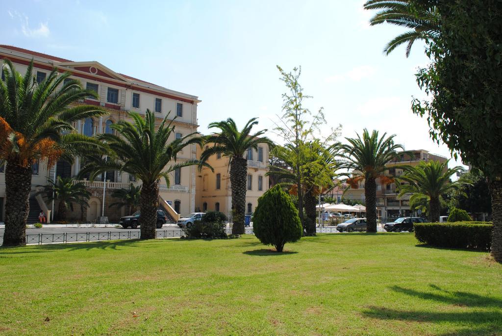 Apartment Marita's - Dikastirion Chania (Crete)