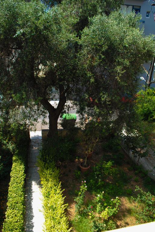 Marita's - Dikastirion * Chania (Crete)