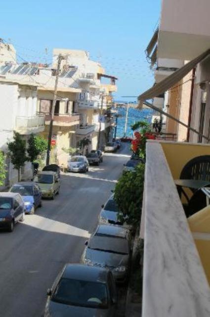 Constantinos Apartment Chania (Crete)