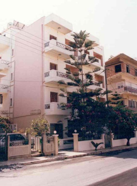 Elena Apartment Chania (Crete)