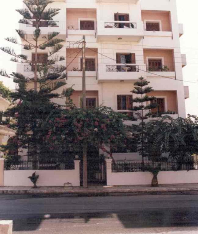 Elena Apartment