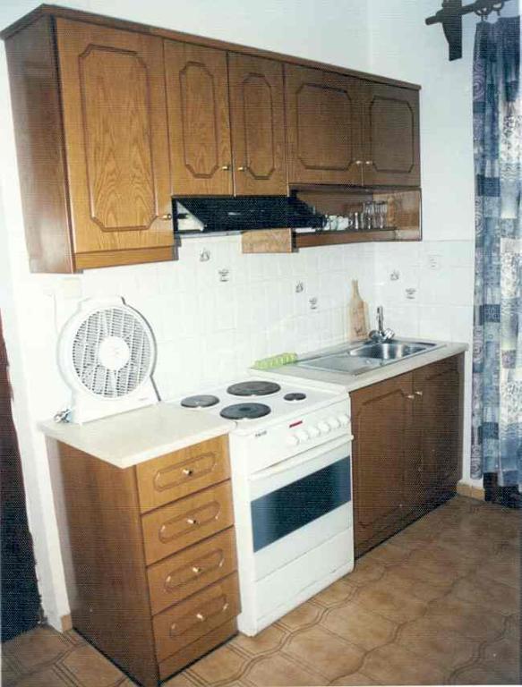 Apartment Elena *
