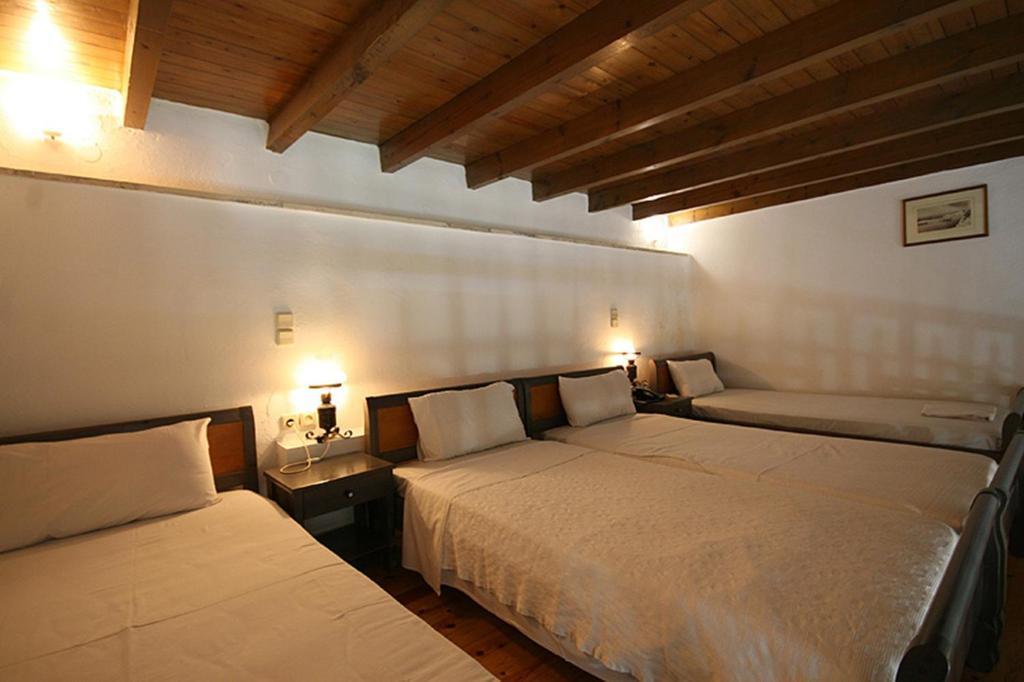 Nostos Chania (Crete)