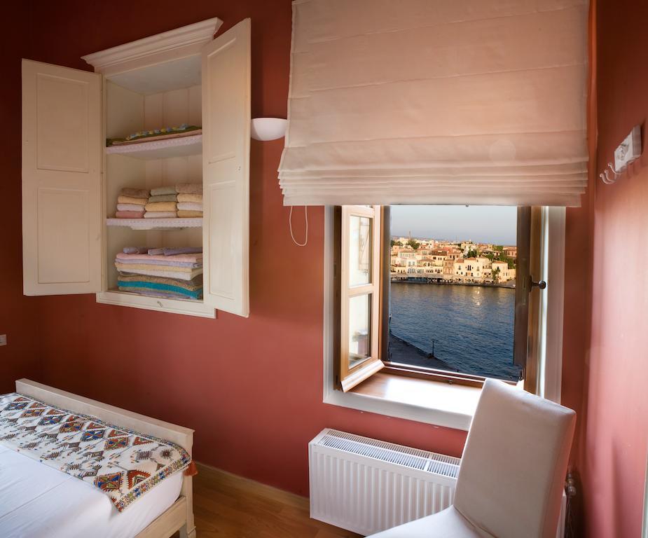 Apartment Dorothy's Dream Chania (Crete)