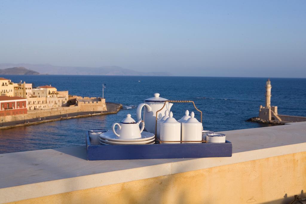 Dorothy's Dream * Chania (Crete)