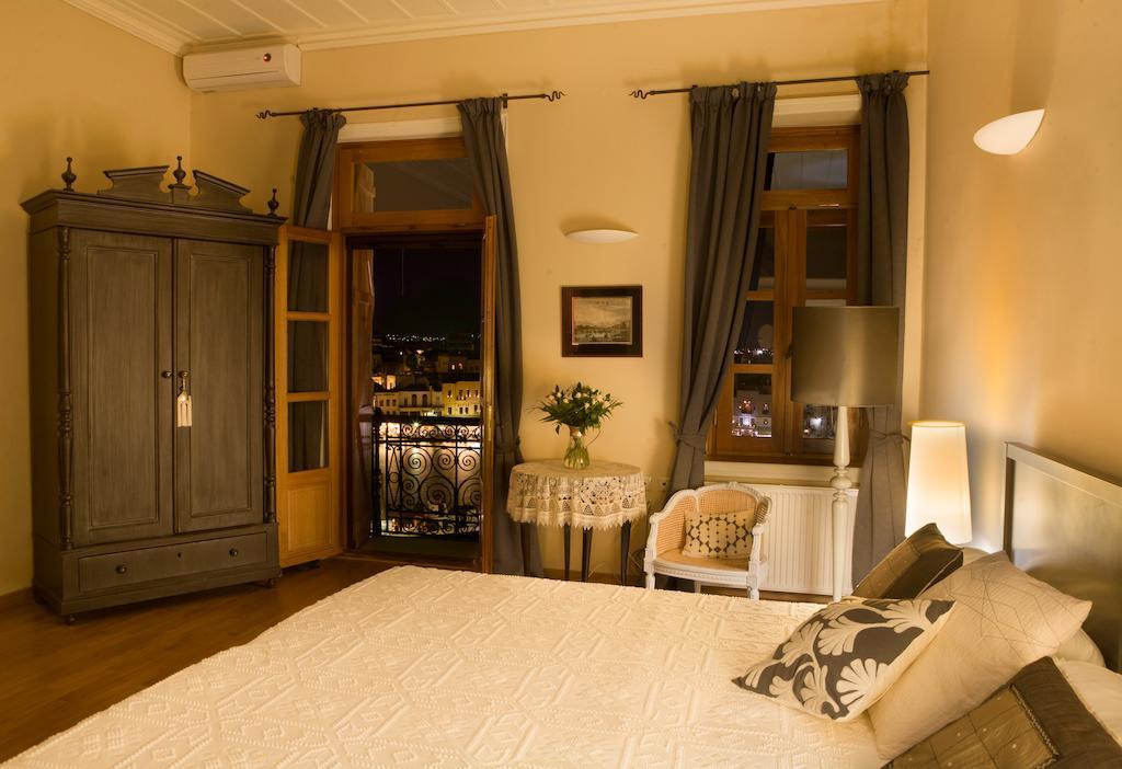 Dorothy's Dream Apartment *