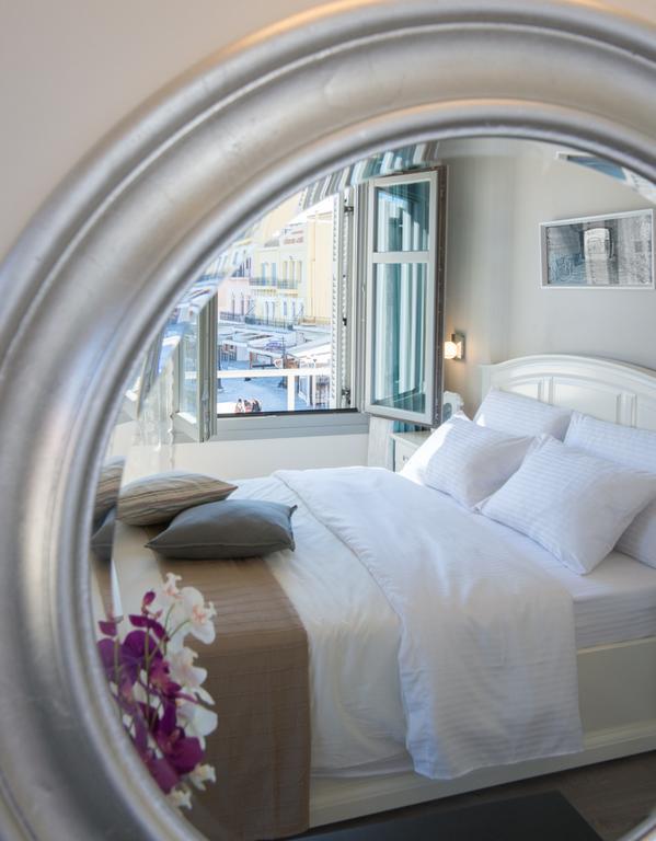 Guest house Casa Del Porto Chania (Crete)