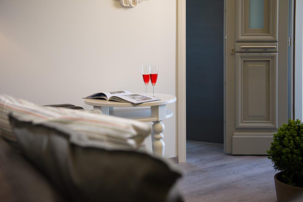 Guest house Casa Del Porto