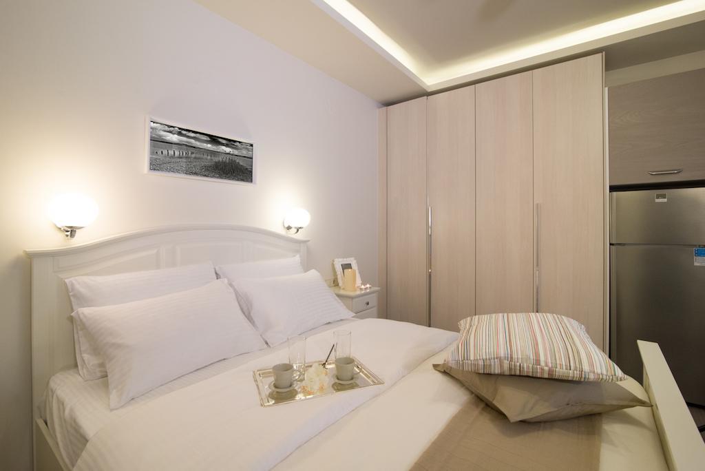 Guest house Casa Del Porto Chania (Crete)