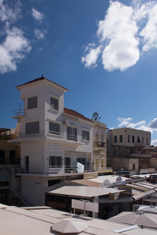 Casa Del Porto