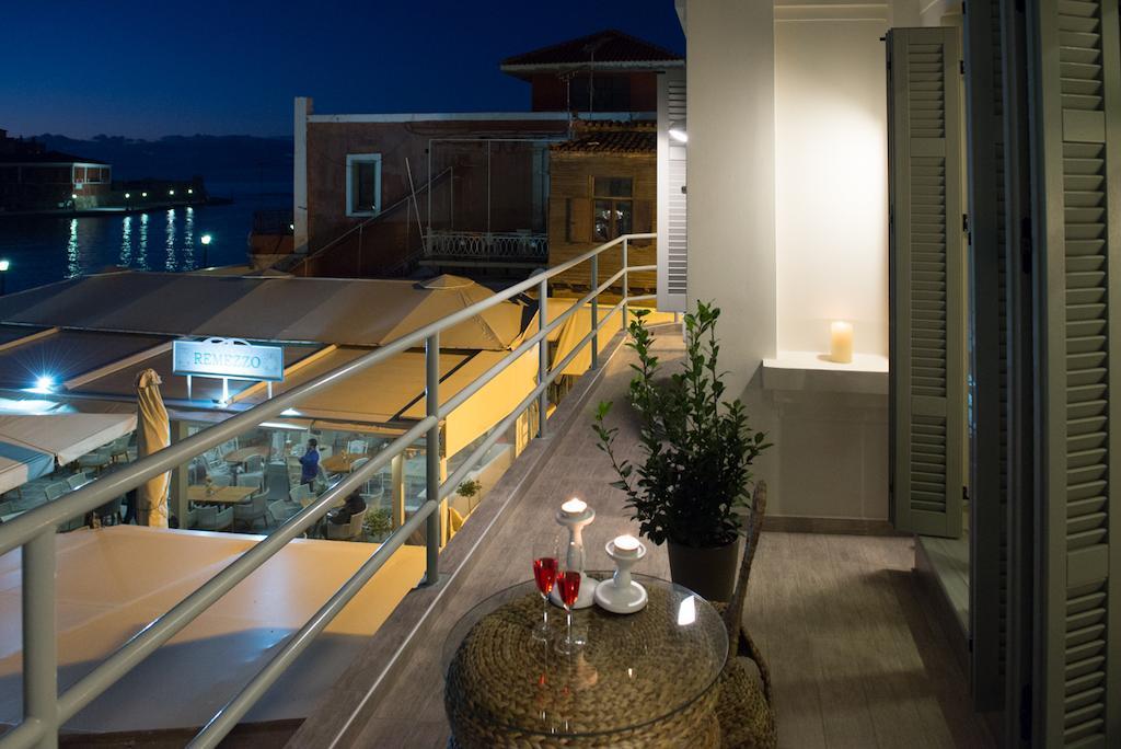 Casa Del Porto Chania (Crete)