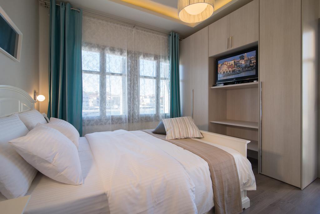Guest house Casa Del Porto Chania (Crete)