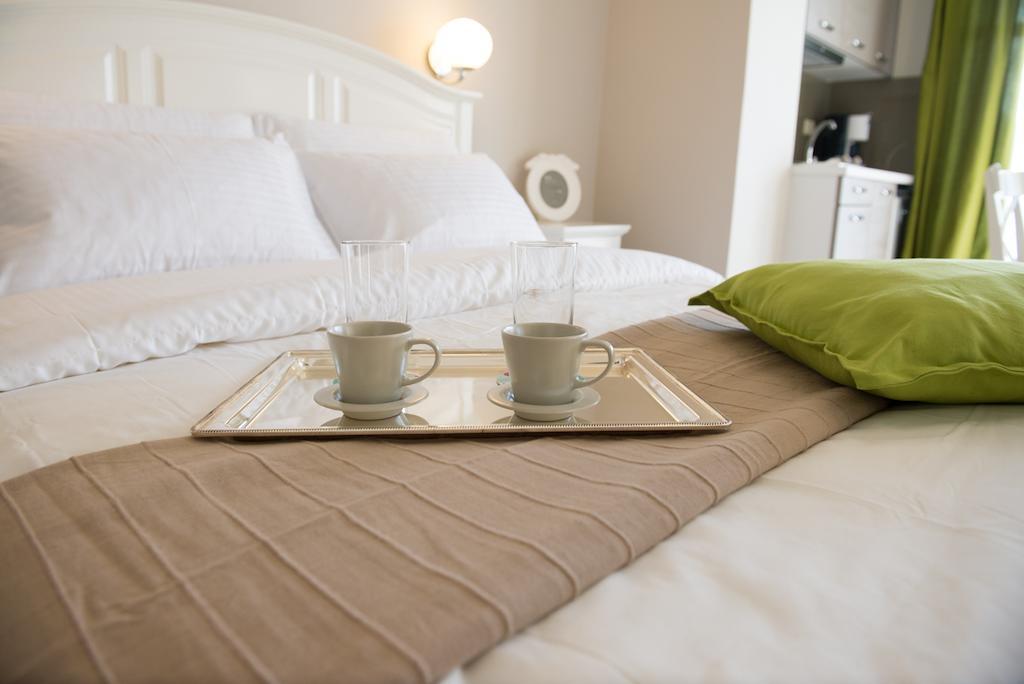 Guest house Casa Del Porto 2*