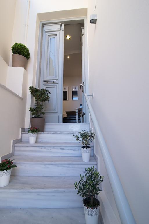 Guest house Casa Del Porto Chania (Crete)