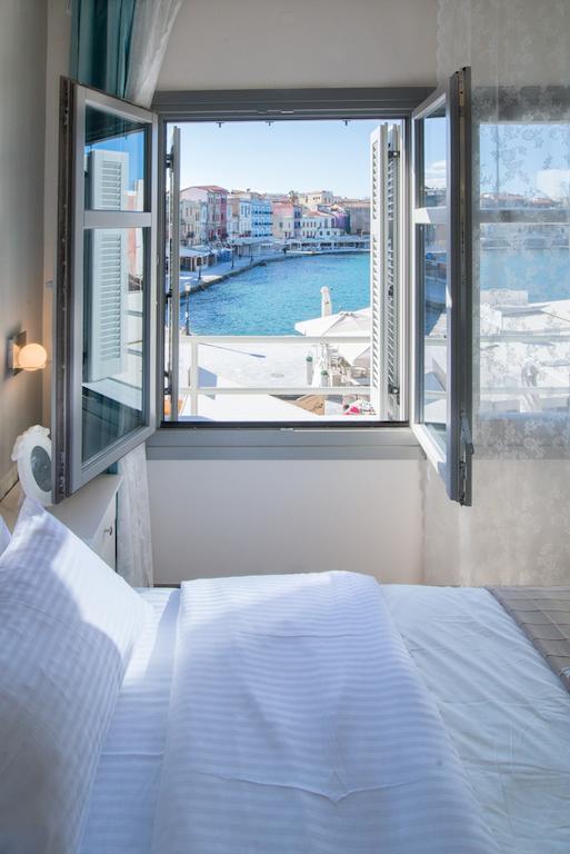Guest house Casa Del Porto Chania (Crete)