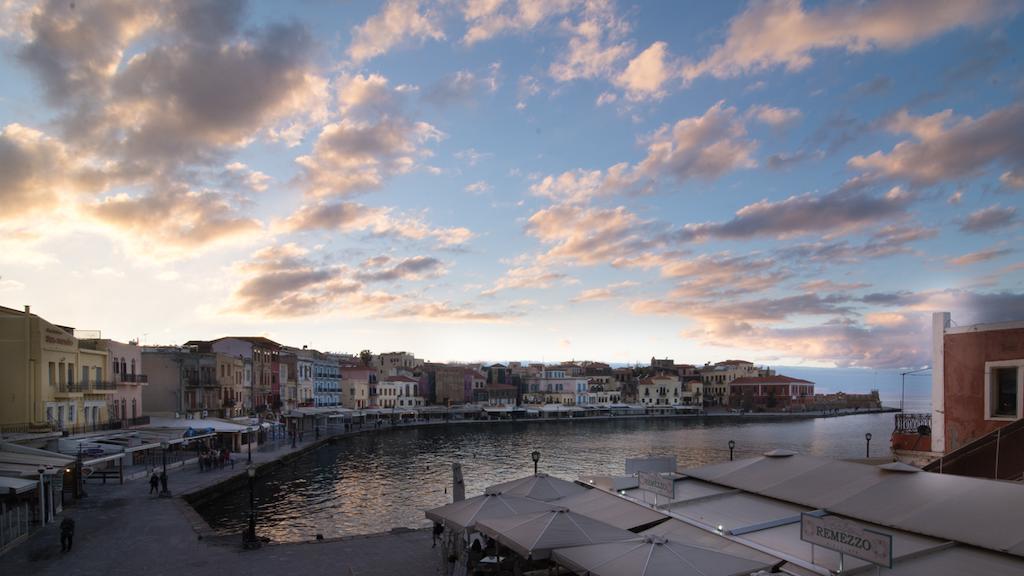 Casa Del Porto Chania (Crete)