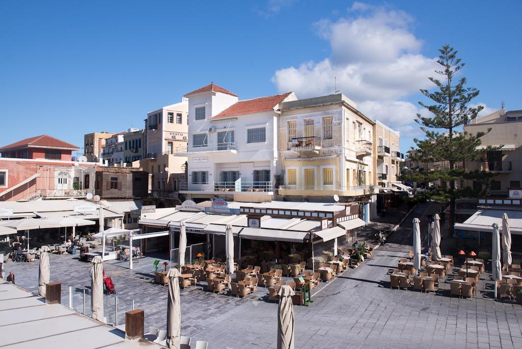 Guest house Casa Del Porto