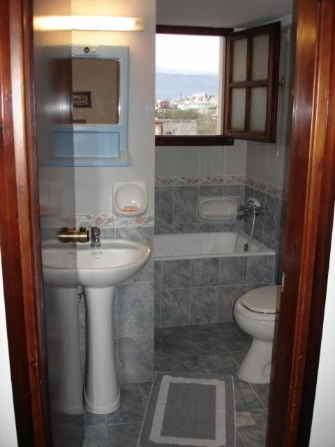 Elena Apartment *