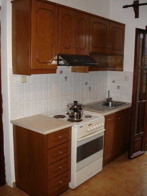 Apartment Elena *