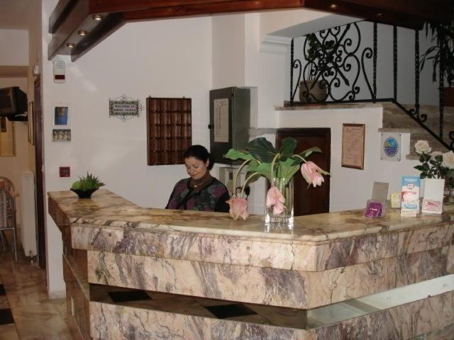 Apartment Elena