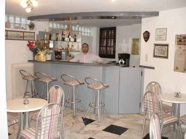 Elena Apartment *