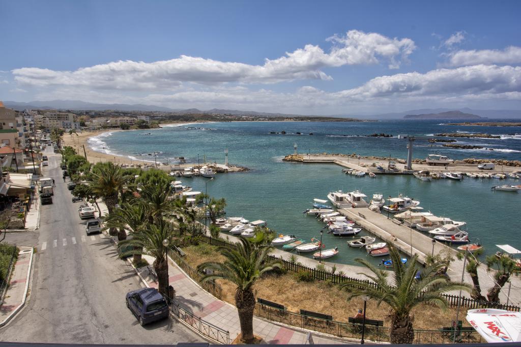 Semeli Studios Chania (Crete)