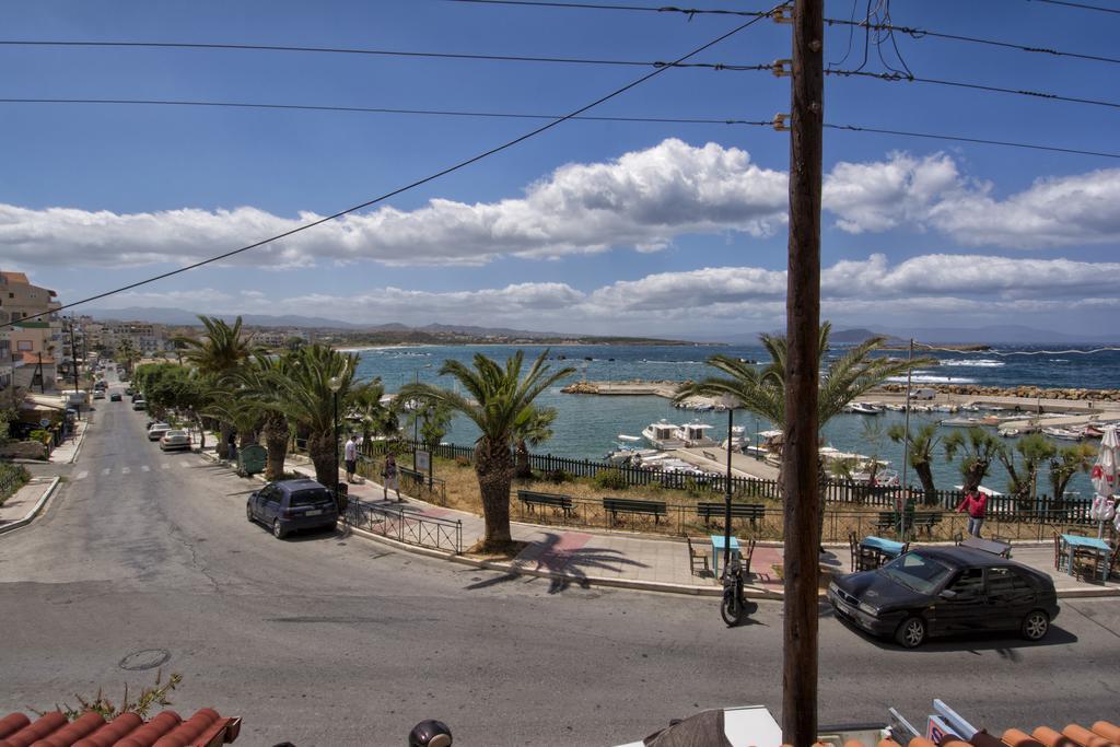 Semeli Studios Chania (Crete)