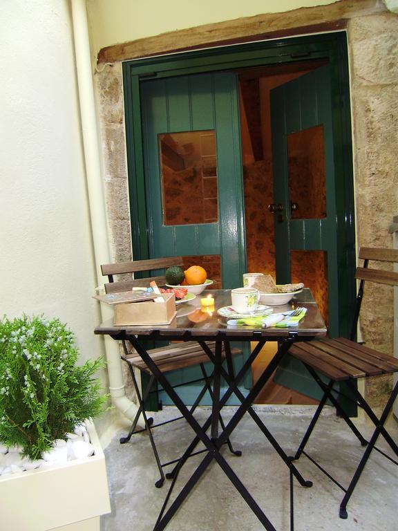 Apartment Giotas Studio Chania