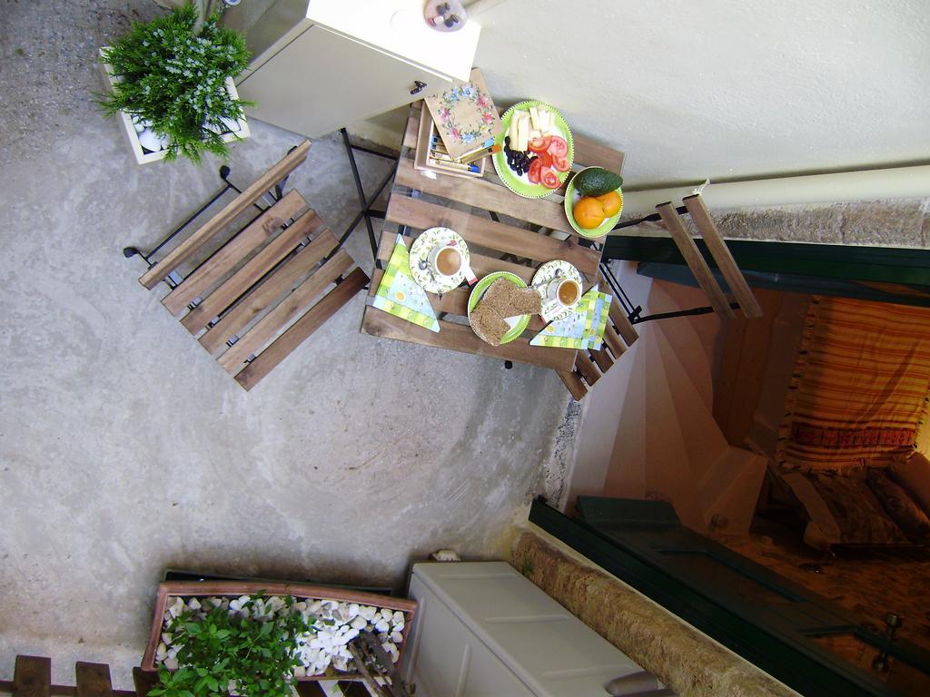 Giotas Studio Chania Chania (Crete)