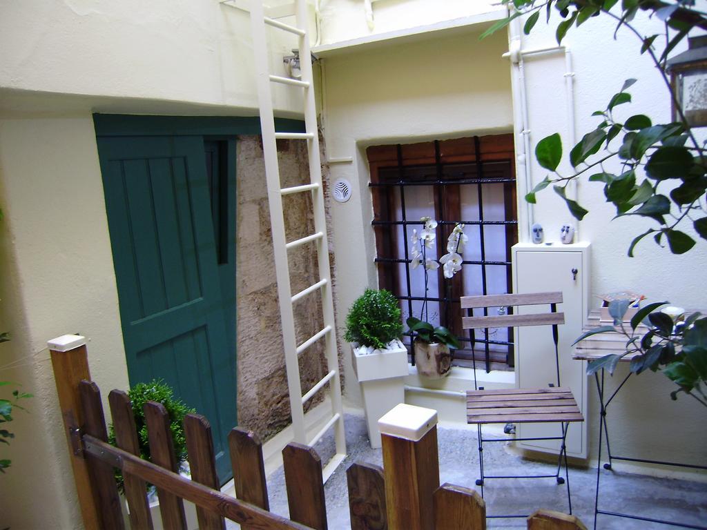 Apartment Giotas Studio Chania *