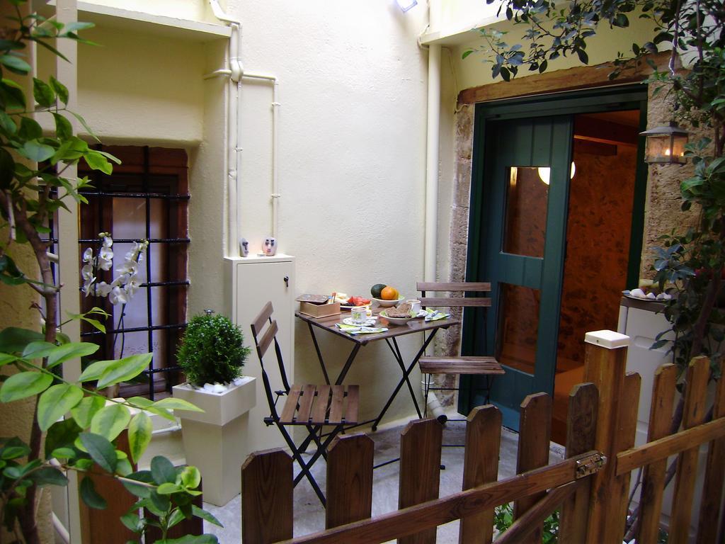 Giotas Studio Chania Chania (Crete)