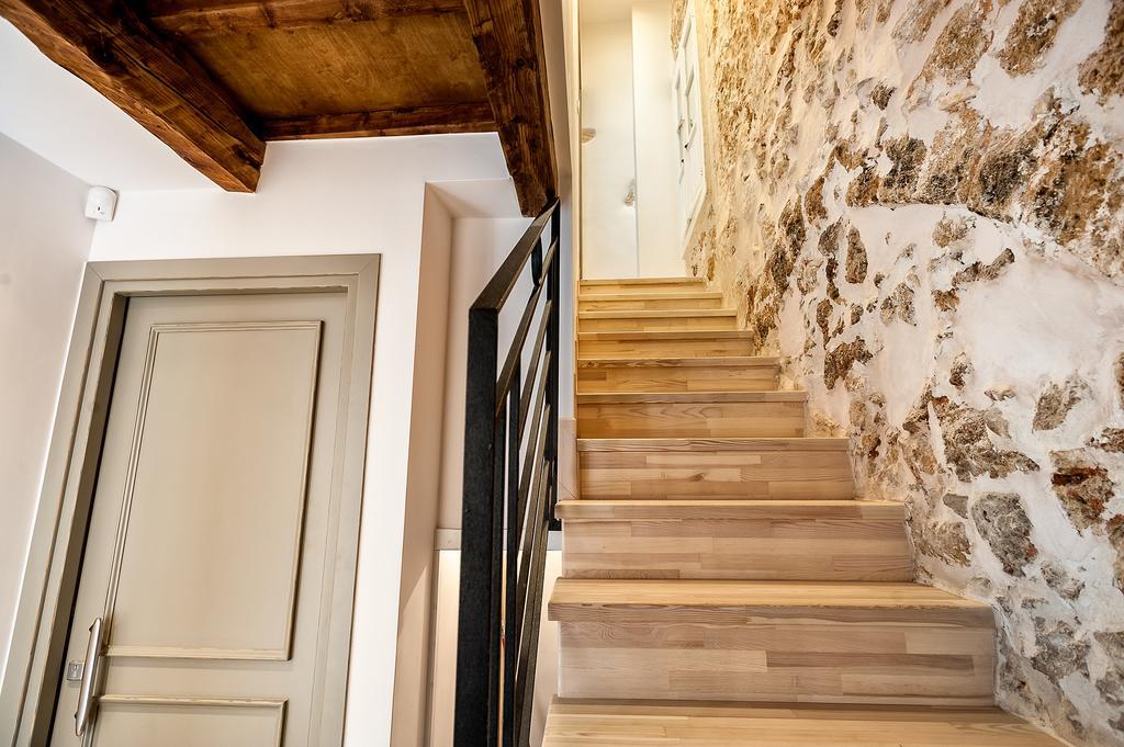 Appartement Casa Di Gouto