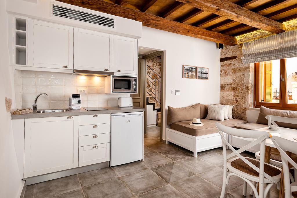 Appartement Casa Di Gouto *