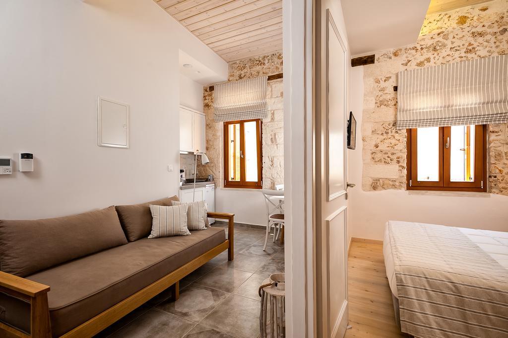 Appartement Casa Di Gouto