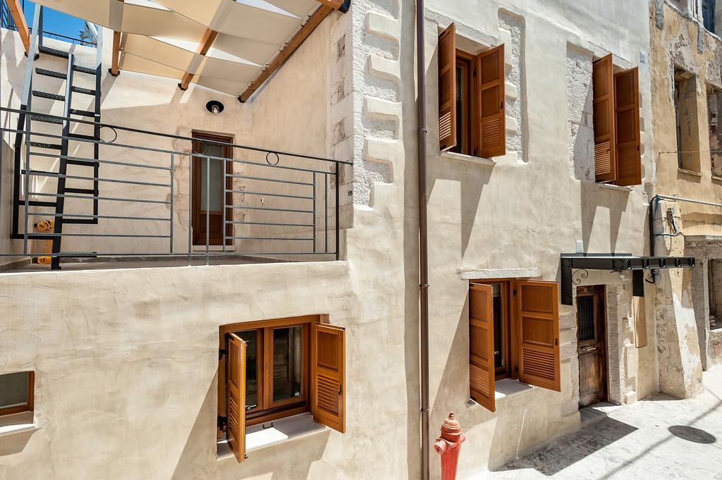 Appartement Casa Di Gouto *