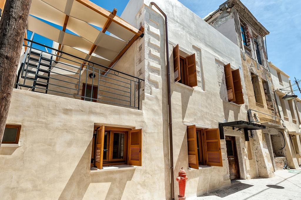 Appartement Casa Di Gouto Chania (Crete)