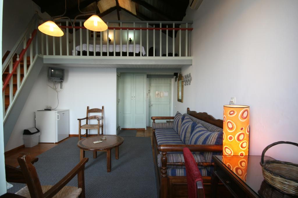 Aparthotel Nostos