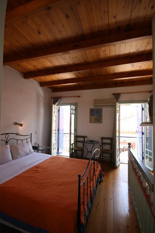 Aparthotel Nostos