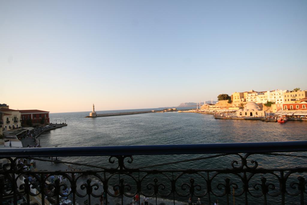 Nostos Chania (Crete)