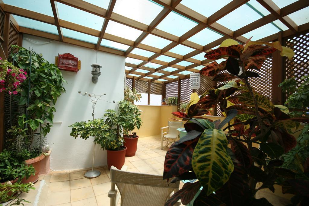 Aparthotel Nostos