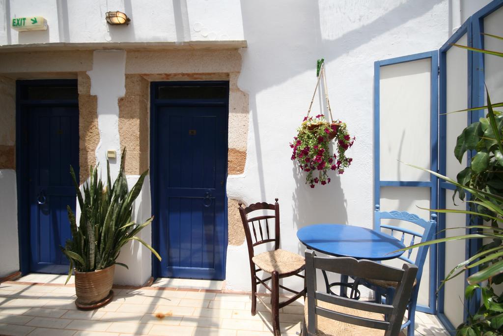 Nostos Chania (Crete)