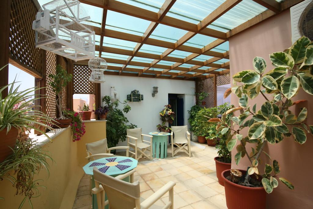 Aparthotel Nostos