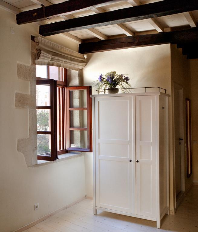 Apartment To Spiti *