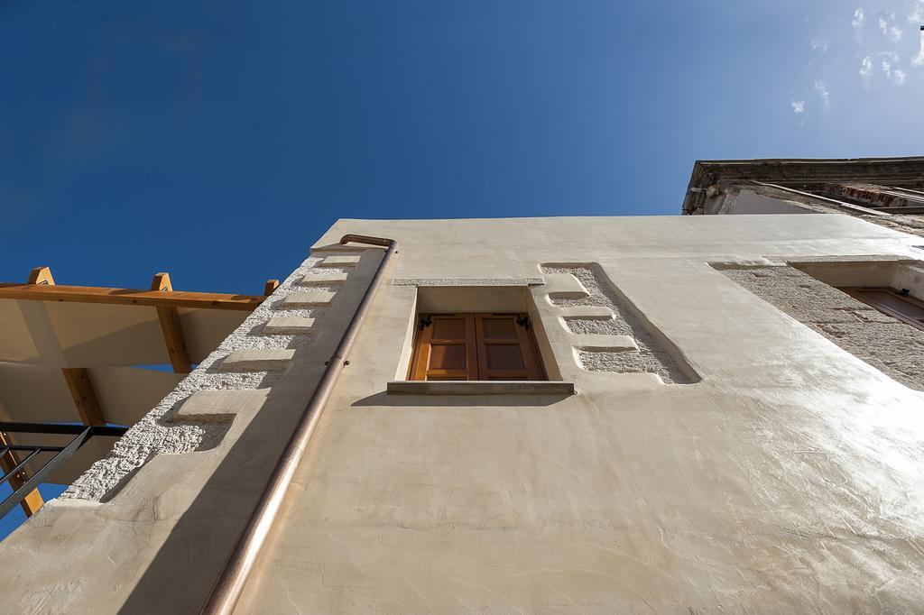 Casa Di Gouto Chania (Crete)