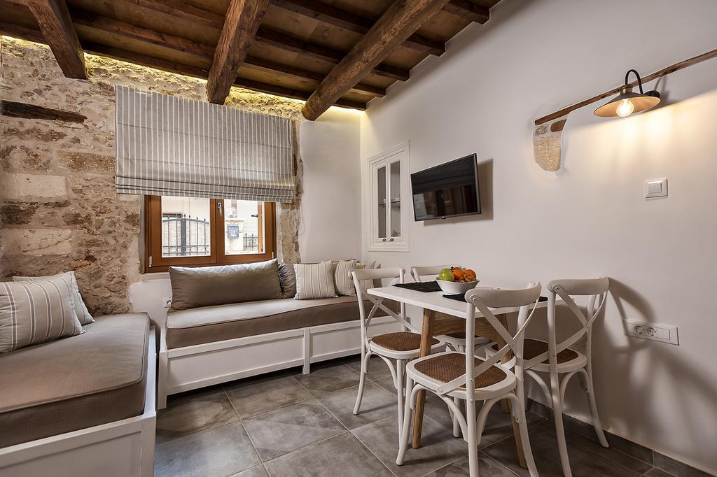 Appartement Casa Di Gouto Chania (Crete)
