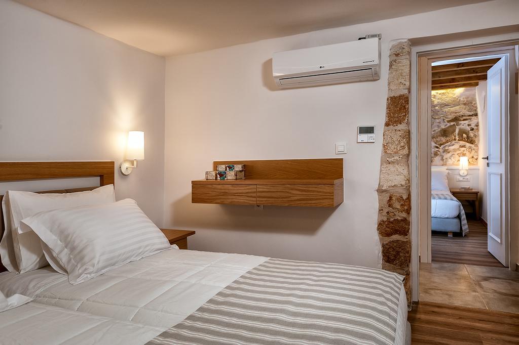 Casa Di Gouto Chania (Crete)