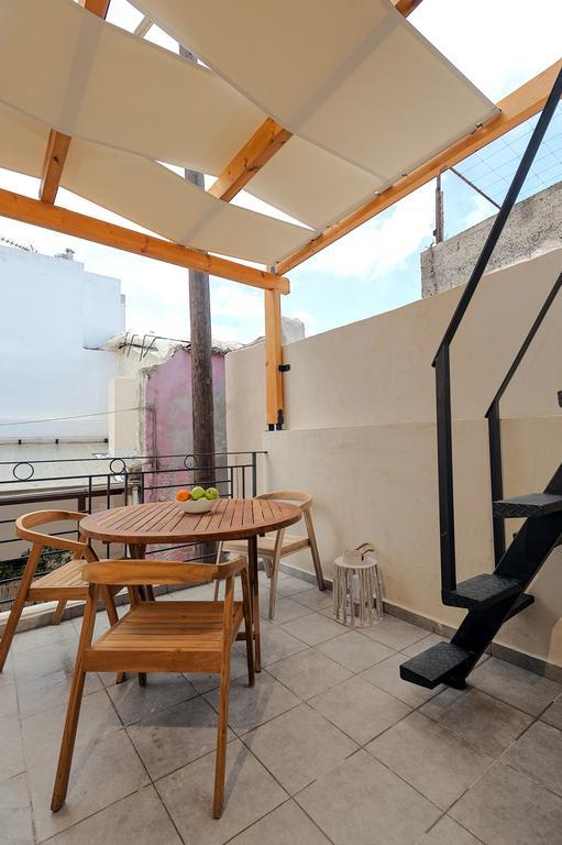 Appartement Casa Di Gouto Chania (Crete)