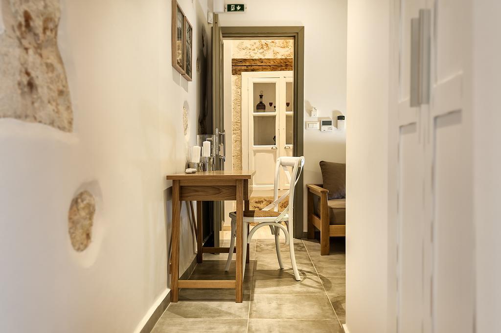 Appartement Casa Di Gouto