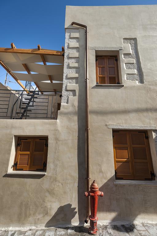 Appartement Casa Di Gouto